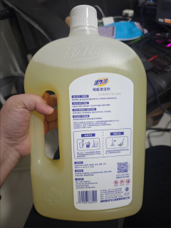 活力28清洁剂，拯救家中卫生的得力助手