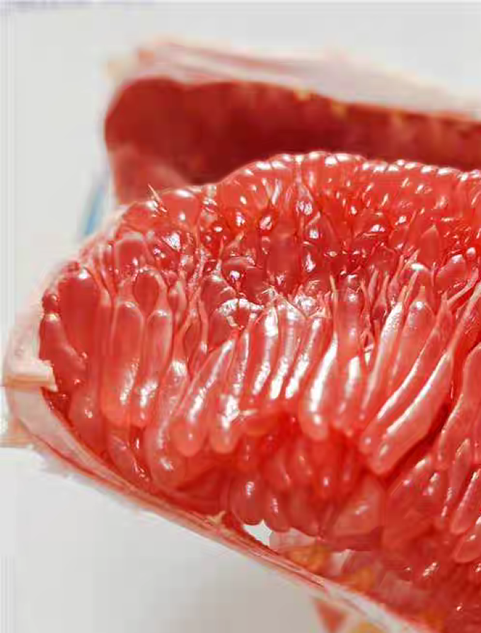 京鲜生柚子