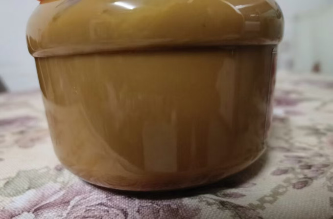 六必居调味品