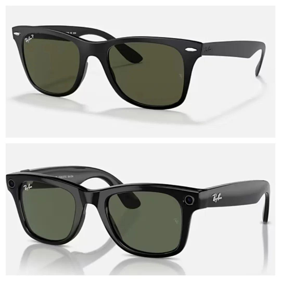如何巧妙解决Ray Ban Meta眼镜提示光干扰问题详解