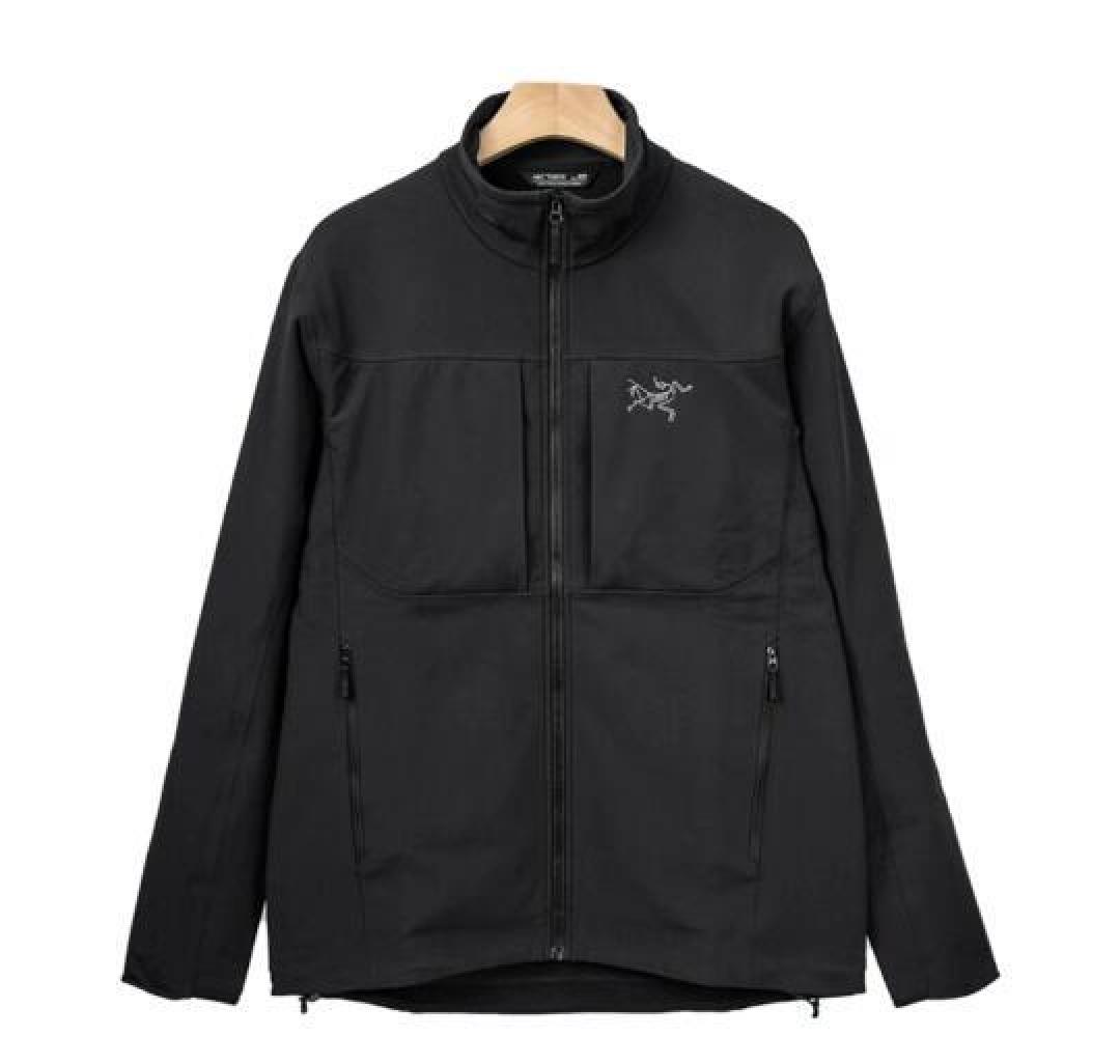Gamma MX Jacket:都市与户外的完美平衡魅力