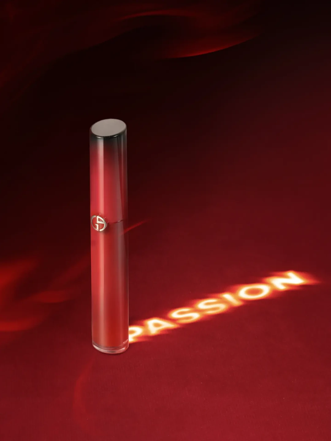 解锁阿玛尼红管「PASSION」系列的新唇色魅力！