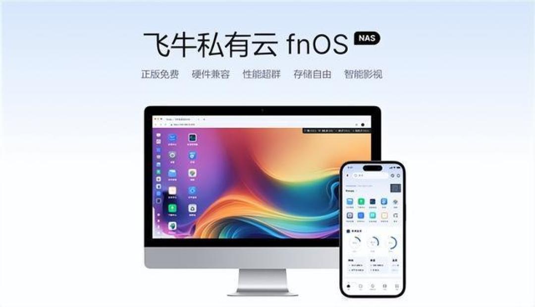 飞牛TV端原盘播放实测:优势与不足全面解析