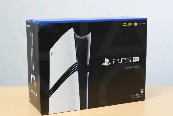 PS5 Pro发布引热议：性能大升级但售价存争议