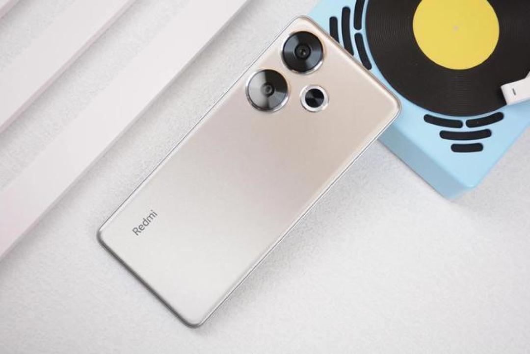 Redmi Turbo 3：性能配置细节解析
