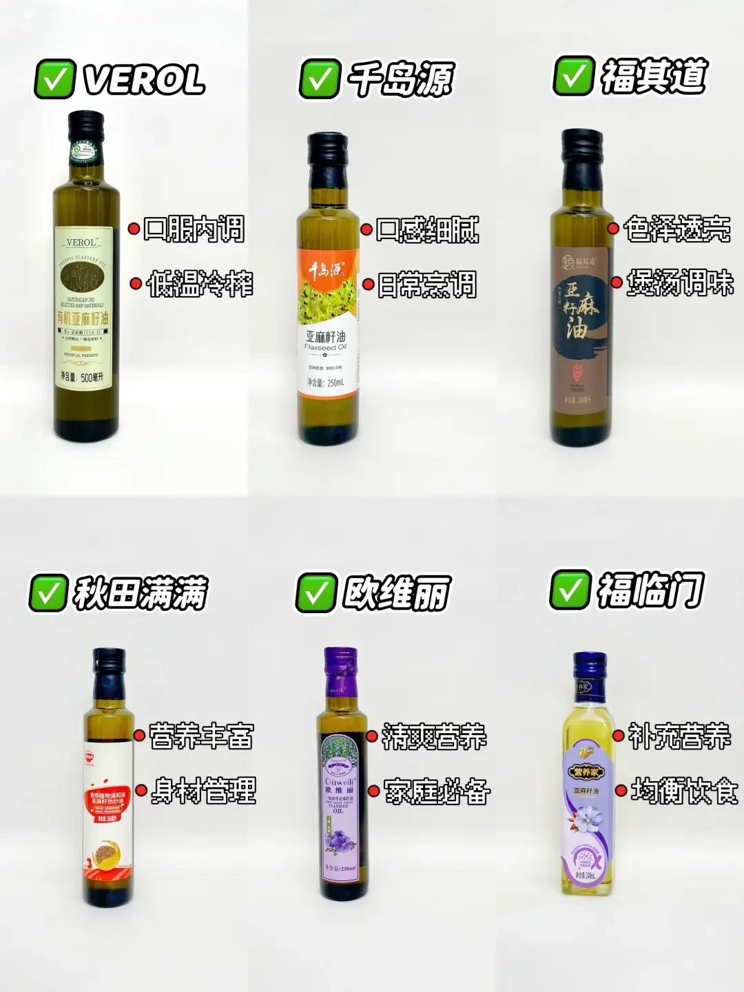 精选内容集|做好宝宝辅食 选购油这些你需要知道