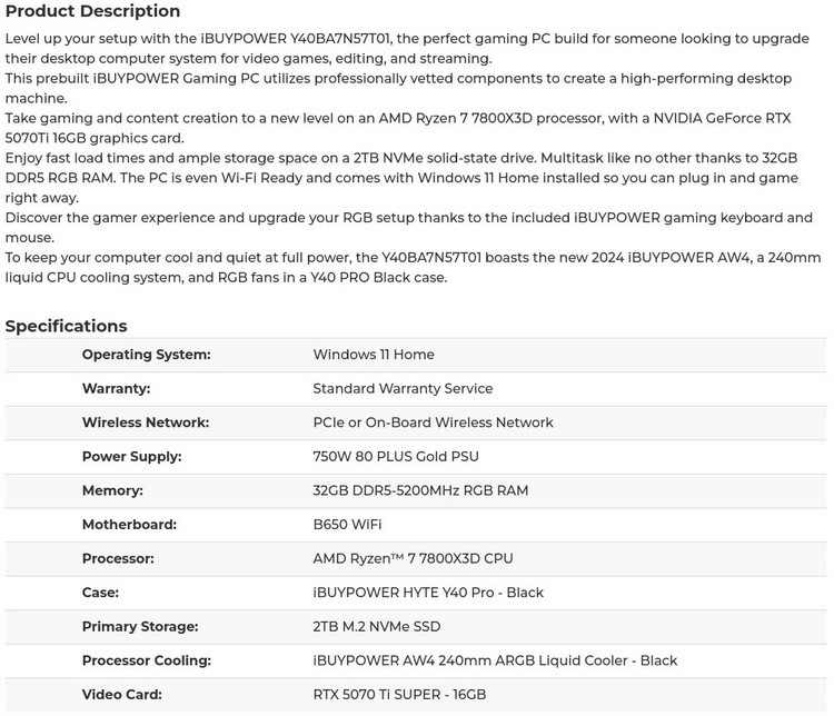 CES丨传 NVIDIA 还将发布 RTX 5070 Ti Super 和 RTX 5080 Super，显存量确认