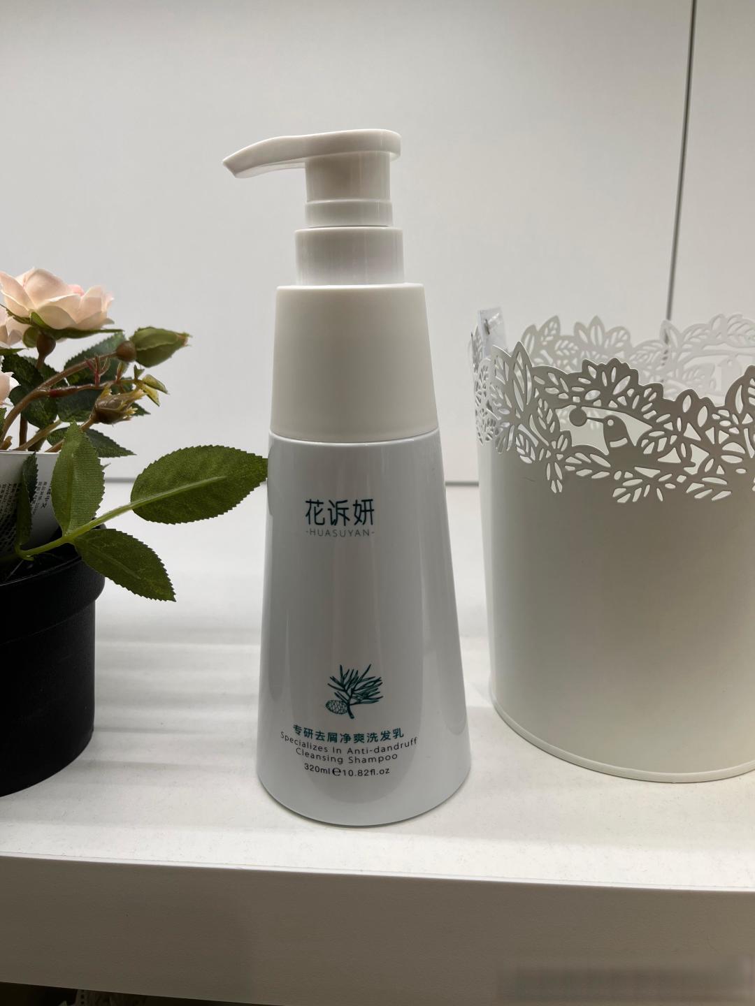 六款热门去屑洗发水大测评：找到最适合你的去屑利器