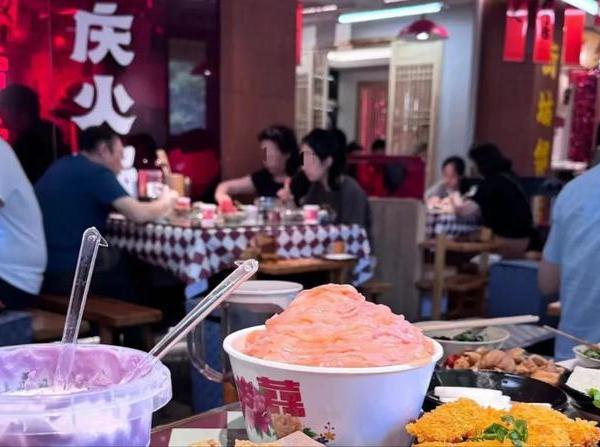 重磅！全国连锁力增长品牌TOP30出炉！