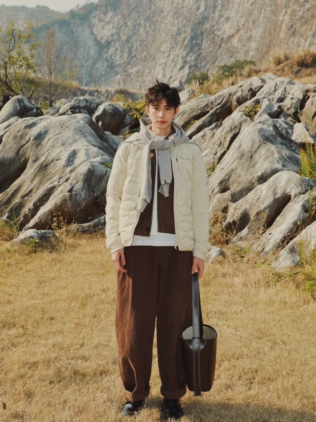 惬意冬日！有被小吐司🍞暖到