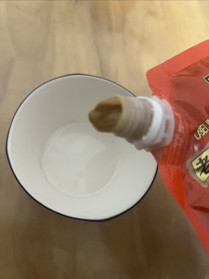 六必居调味品