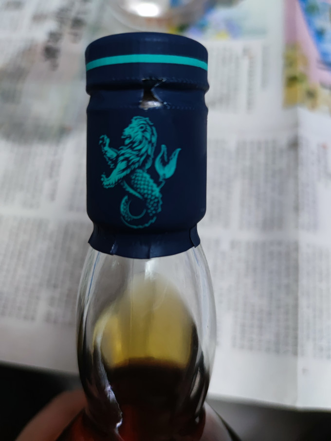 泰斯卡威士忌