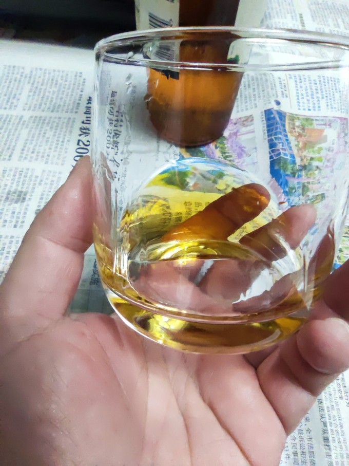 泰斯卡威士忌