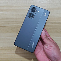 REDMI Turbo4评测：颜值能打，性能更能打