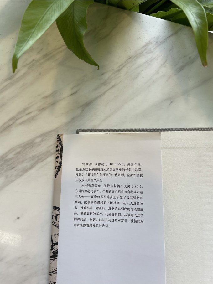 悬疑推理小说