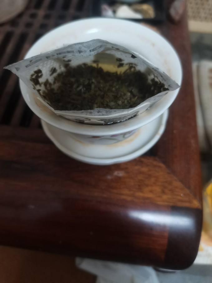 茶类