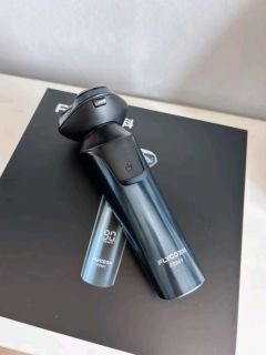 飞科FS373剃须刀：男士理容新选择