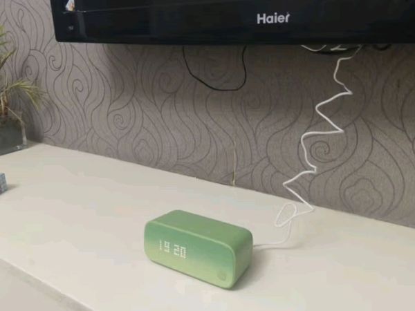 🎁超值入手！天猫精灵IN糖3，智能生活的好伙伴🎶