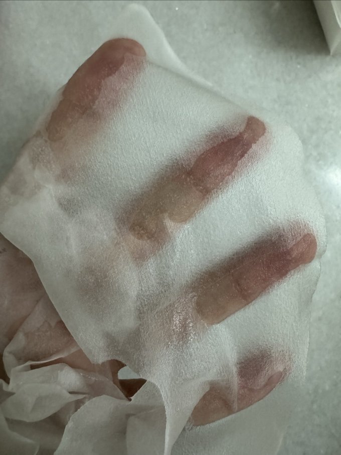 晓平面膜面贴