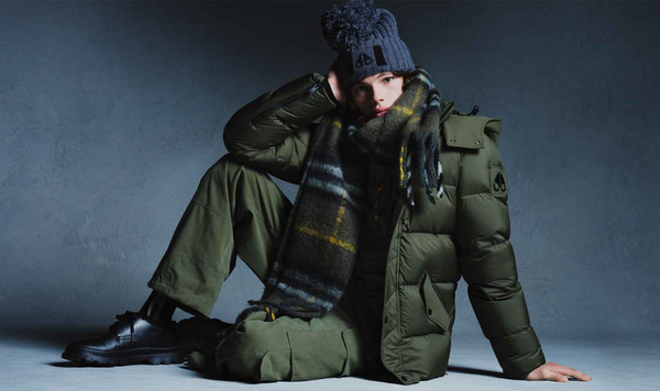 万元羽绒服卖不动，波司登换个赛道跑