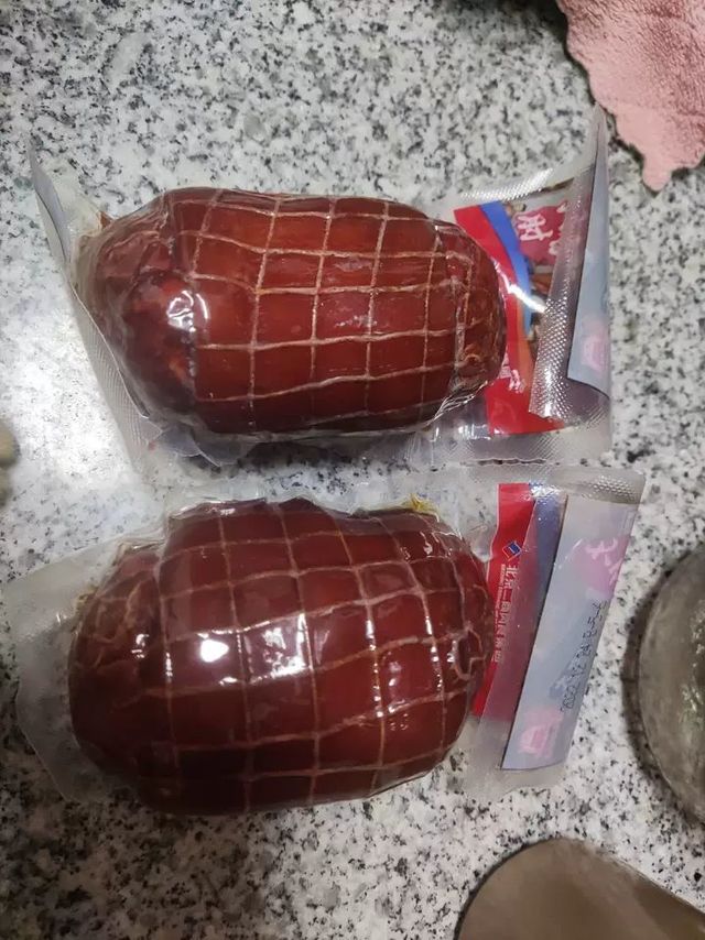 一口入魂!大红门酱香肘,你的下酒新宠?