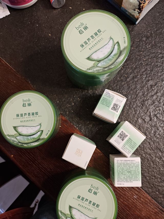 冬天皮肤干燥的问题真烦