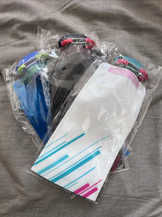 森用户外水具