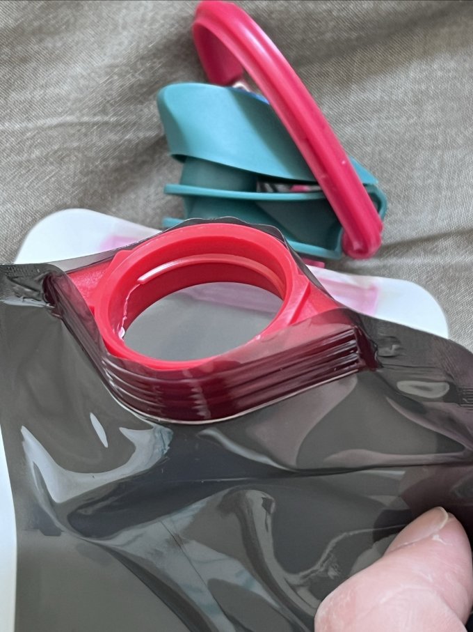 森用户外水具