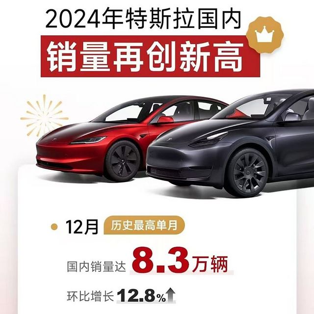 特斯拉2024年交付报告分析！