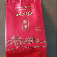 利川红红茶