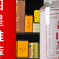 醉然香的寿眉怎么样？醉然香老白茶2018寿眉品鉴 一日一茶 NO.364