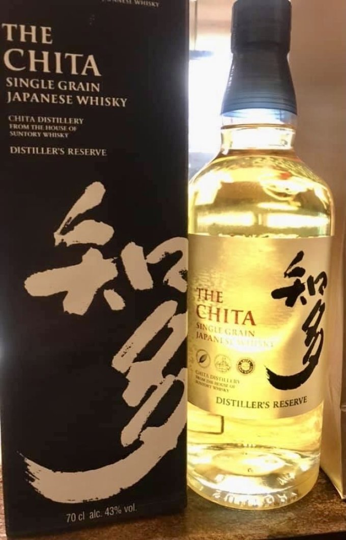 三得利洋酒