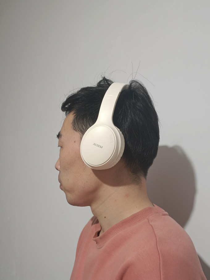 蓝牙耳机