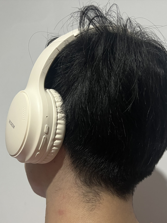 蓝牙耳机