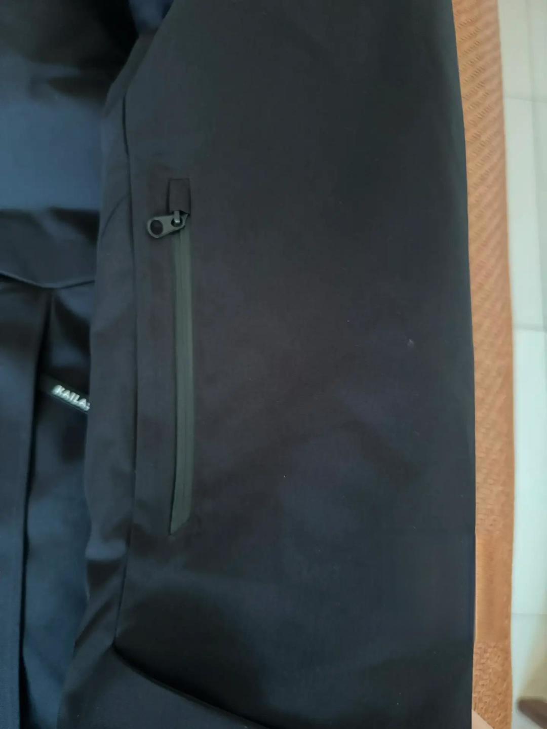 凯乐石与RAB羽绒服保暖性能大比拼:哪款更适合你?