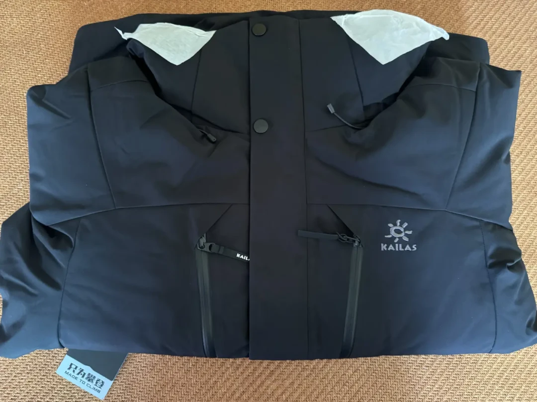 凯乐石与RAB羽绒服保暖性能大比拼:哪款更适合你?