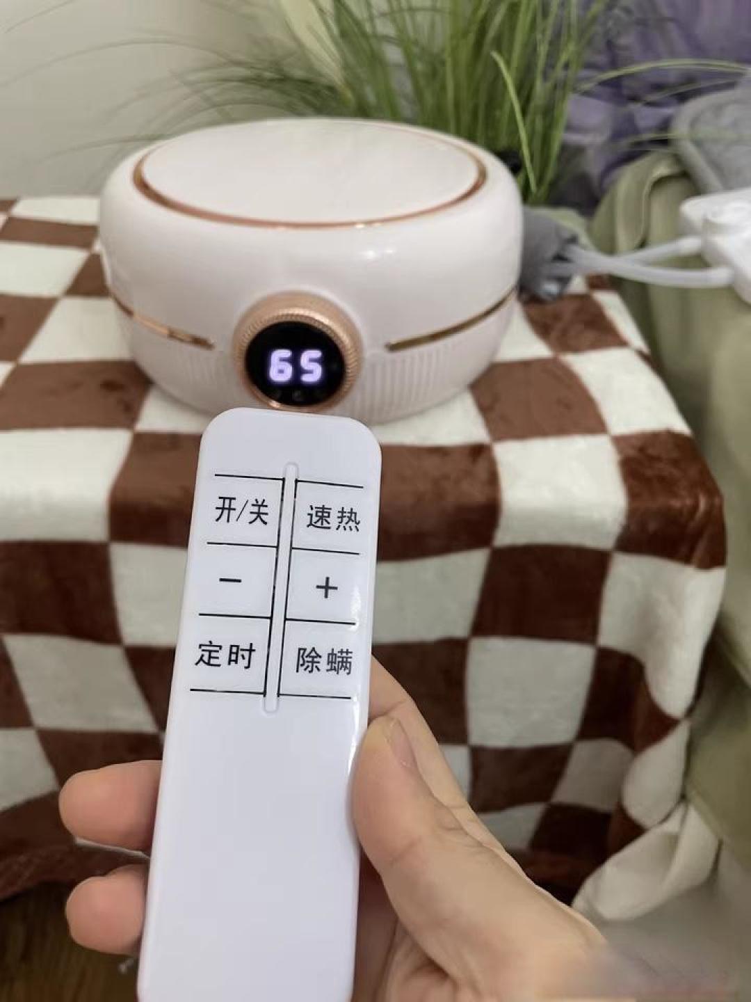 冬日保暖新选择：水暖毯VS电热毯全面对比解析