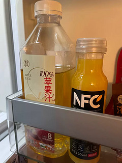 过年饮料挑花眼 不妨试试农夫山泉NFC果汁饮料