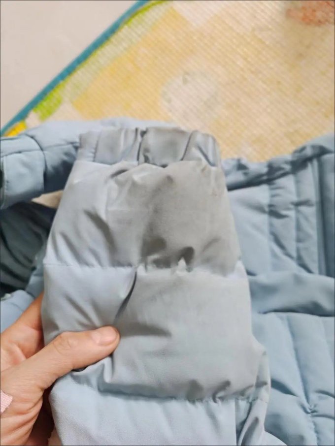 其他衣物清洁