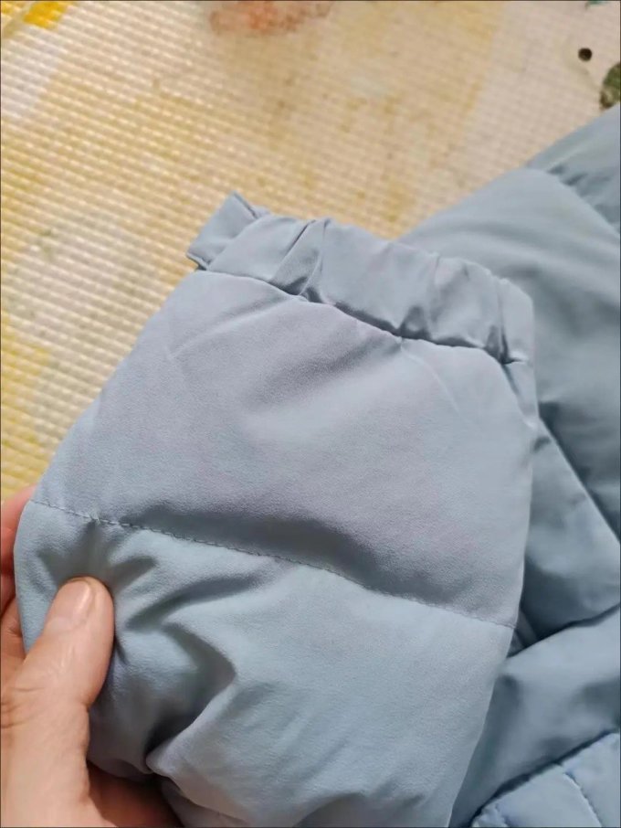 其他衣物清洁