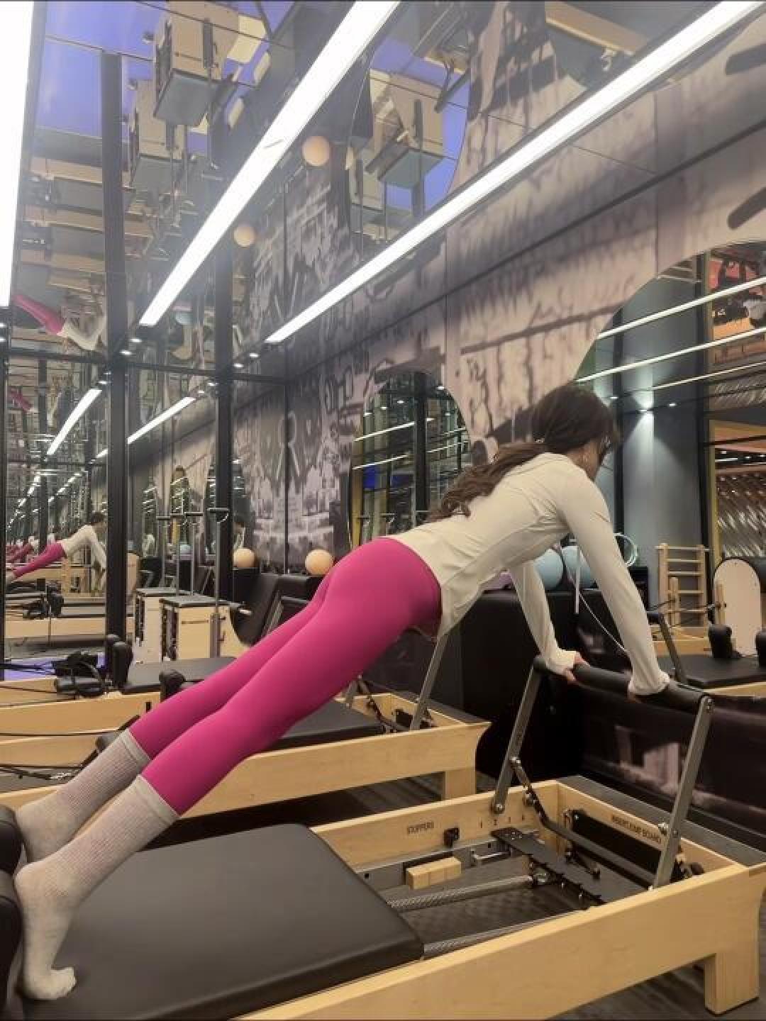 运动休闲穿搭:Lululemon和Rothy’s的实用时尚体验