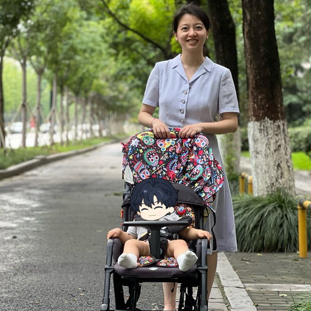 养娃最怕带娃？闲鱼多种宝藏带娃小妙招省钱又省力
