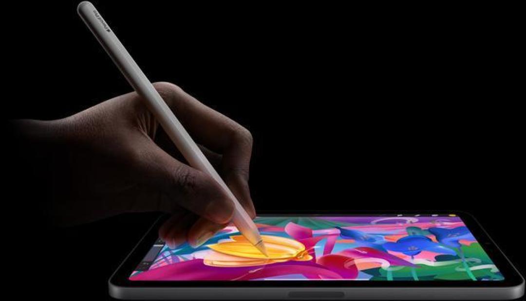 iPad Mini 7首波用户测评:硬件大升级,真值得买?