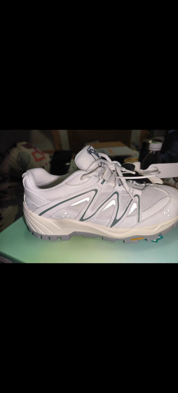 多嘴驴男士休闲鞋