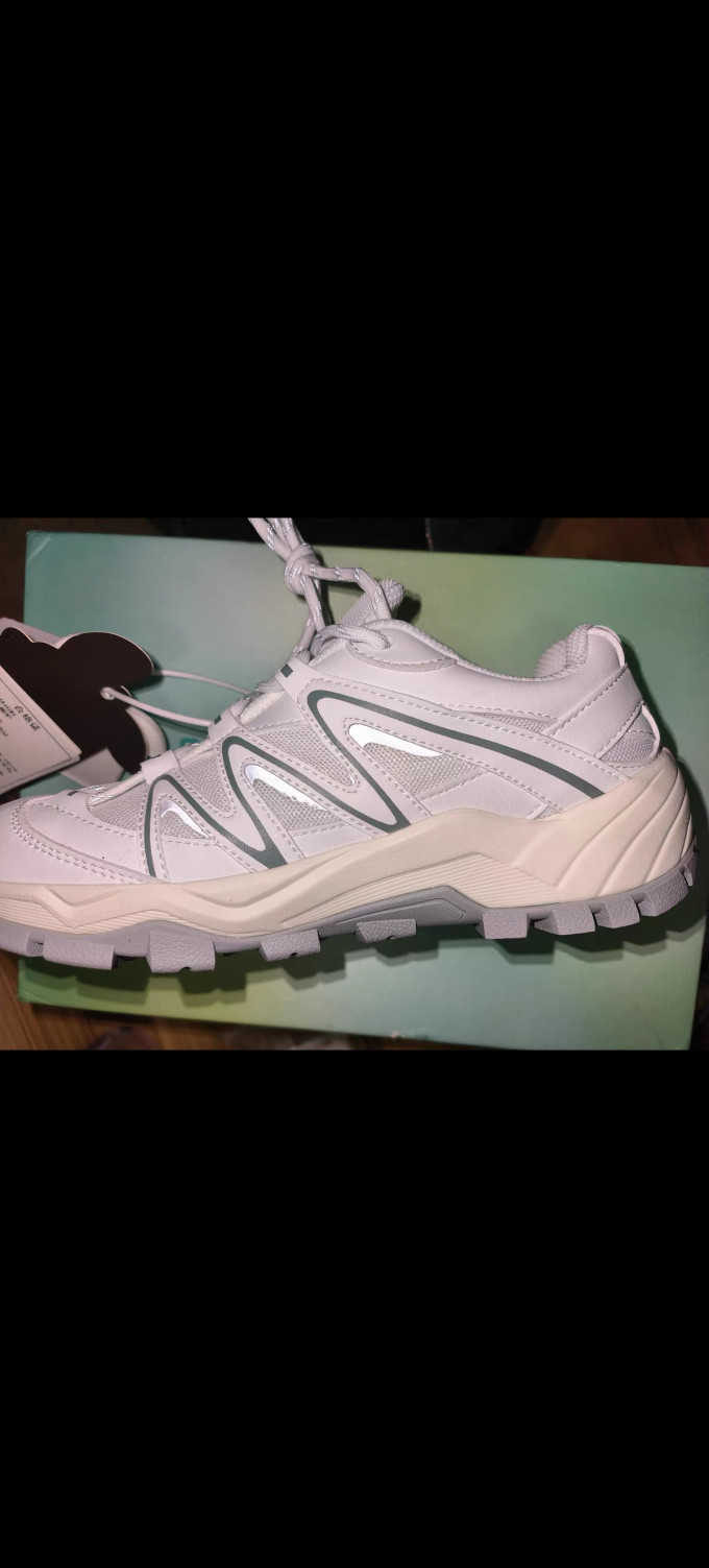 多嘴驴男士休闲鞋