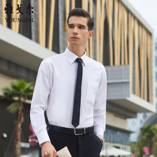 不要再胡乱选衬衫！衬衫哪个牌子好？