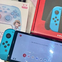 新买的无底洞Switch后悔了