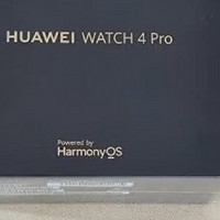 华为 HUAWEI WATCH 4 Pro 不仅仅是一款手表，更像是一位贴心的健康伙伴。