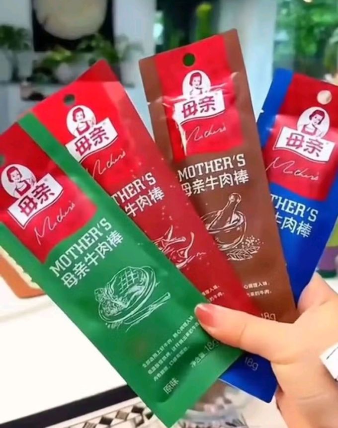 母亲中/西式酱料