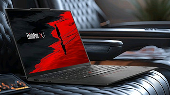 ThinkPad X1 Carbon Aura AI Ultra7-258V 14英寸32G 2T2.8K OLED